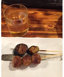 梅酒ロック | その他