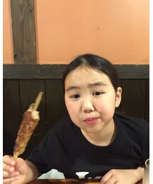 素の変顔（笑） | その他