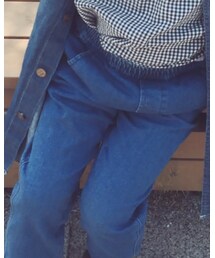 UNIQLO | その他パンツ