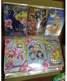 セーラームーン | その他雑貨