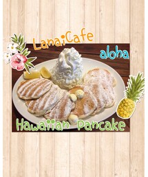 パンケーキ♡ | その他