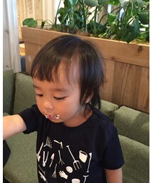 ホイップばっかり食べる人 | その他