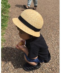 この座り方たまらんやつ♡ | その他