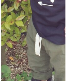 tinycottons | チノパンツ