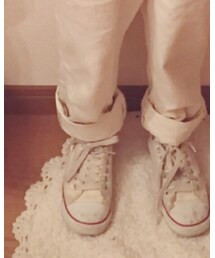CONVERSE | スニーカー