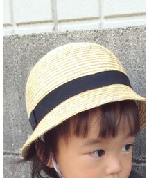 CLASKA Gallery & Shop "DO" | ハット