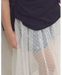 GO TO HOLLYWOOD | デニムパンツ
