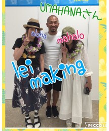 UMAHANAさん | その他