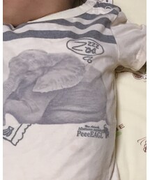 PeeeEAGL | Tシャツ/カットソー