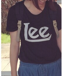 Lee | Tシャツ/カットソー