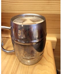 コメダ珈琲たっぷりミルクコーヒー | グラス/マグカップ/タンブラー