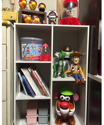 トイストーリーコーナー | 家具