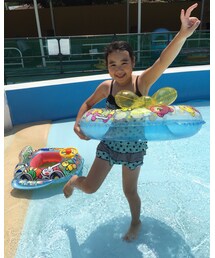浮かれすぎ | 水着