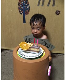 はっぴばーすでーとぅーゆー♡ | 食器