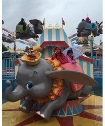 台風ディズニー | その他