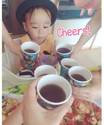 かんちゃんの生まれた日に乾杯！ | 福袋/福箱