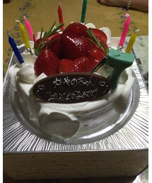 誕生日ケーキ | 福袋/福箱