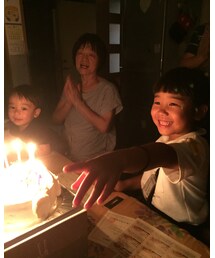 Happy Birthday to Kayano | 福袋/福箱