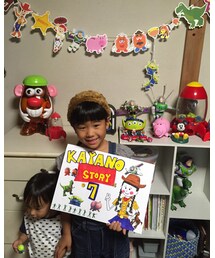 なんか顔が変😓 | ラッピングキット