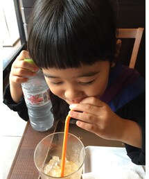 アイスティーを盗み飲み | 福袋/福箱