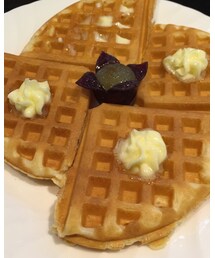コモンのwaffle♡ | 食器