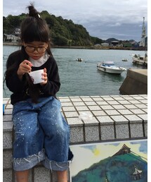 からさわのアイスぜんざい | その他