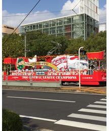 カープ電車 | その他