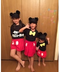 ミッキー姉妹弟の「その他(福袋/福箱)」