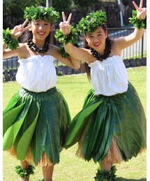 フラも頑張ってるよ！ | その他