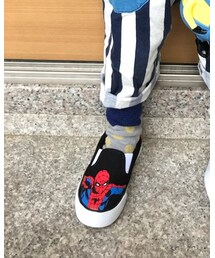 H&M | スリッポン