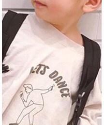 韓国子供服 | Tシャツ/カットソー