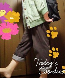 CLOUDNINE | その他パンツ