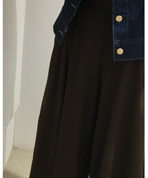 GU | パンツ