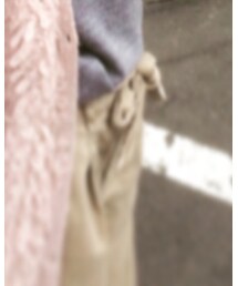 GLOBAL WORK | カーゴパンツ