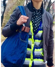 HYSTERICS | ライダースジャケット