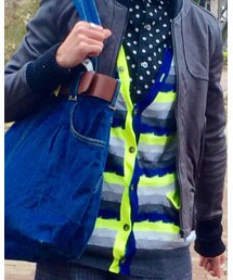 FRAPBOIS half | カーディガン/ボレロ