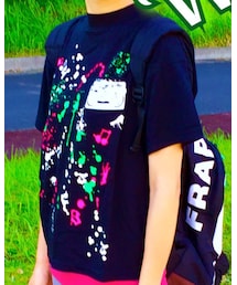 FRAPBOIS | Tシャツ/カットソー