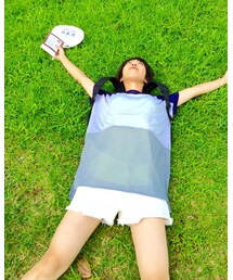 はしゃぐ三十路 | その他