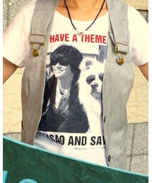the pillows バンドTシャツ | Tシャツ/カットソー