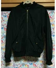 GU | ブルゾン