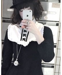 PAMEO POSE | ファッション雑貨