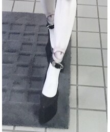PAMEO POSE | パンプス