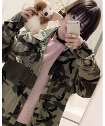 RALPH LAUREN | ニット/セーター