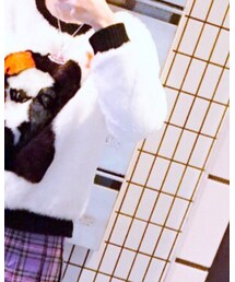 CUBRUN | その他トップス