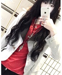 CHROME HEARTS | ネックレス