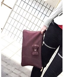 Vivienne Westwood | クラッチバッグ