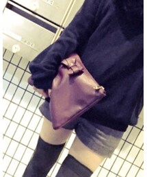 Vivienne Westwood | クラッチバッグ