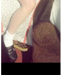 PAMEO POSE | シューズ