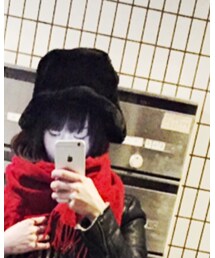 merry jenny | ハット