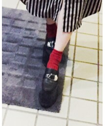 PAMEO POSE | パンプス